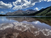 Glacier National Park
