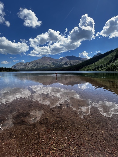 Glacier National Park
