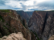 Black Canyon of the Gunnison National Park
