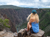 Black Canyon of the Gunnison