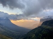 Glacier National Park