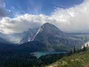 Glacier National Park