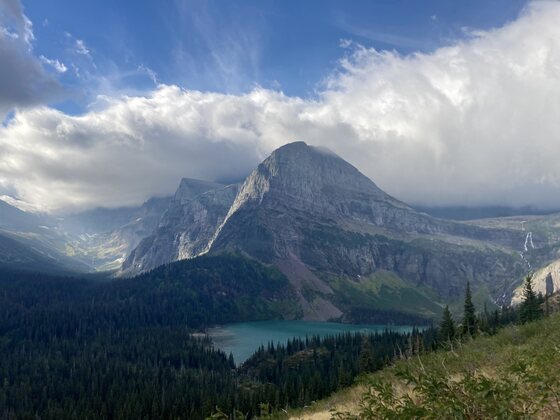 Glacier National Park