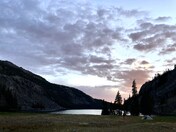 Bighorn National Forest