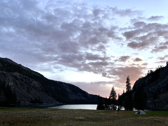 Bighorn National Forest