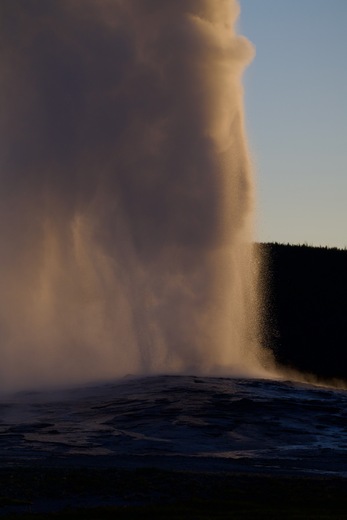 Yellowstone National Park