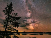Voyageurs National Park