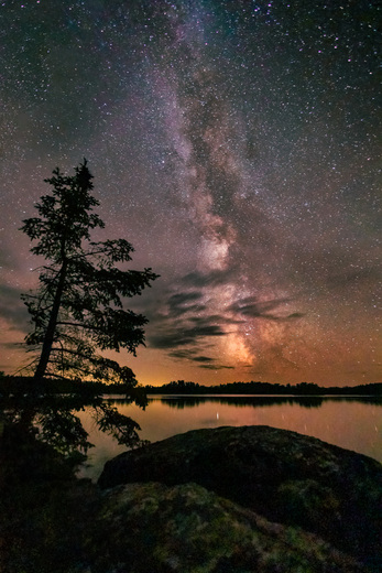 Voyageurs National Park