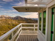 Angeles National Forest