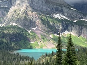 Glacier National Park