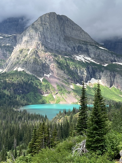 Glacier National Park