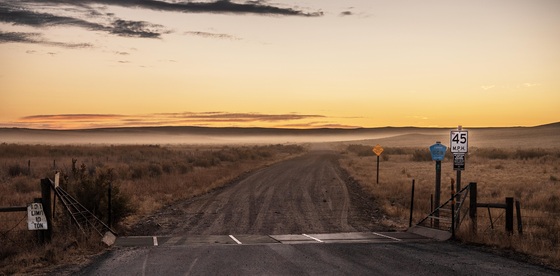 County Road 608