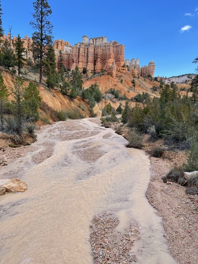 Bryce Canyon National Park