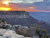 Grand Canyon National Park 