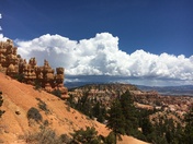 Bryce Canyon National Park