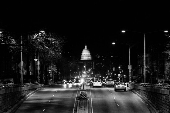 National Mall 