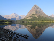 Glacier National Park