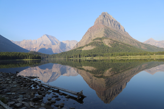 Glacier National Park