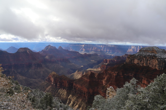 Grand Canyon National Park