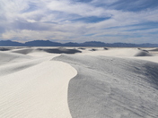 White Sands National Park