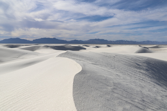 White Sands National Park