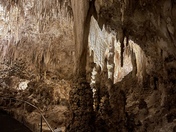 Carlsbad Caverns National Park