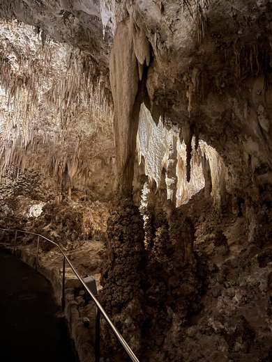 Carlsbad Caverns National Park