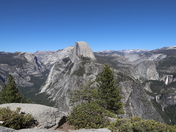 Yosemite National Park