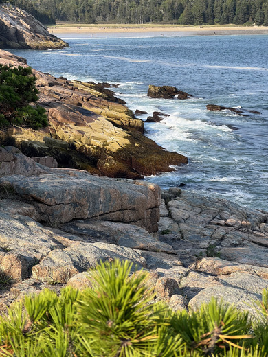 Acadia National Park