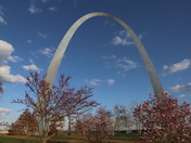Gateway Arch National Park