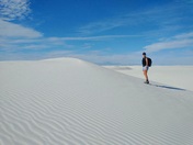 White Sands National Park