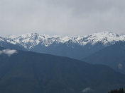 Olympic National Park