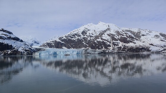 Glacier Bay National Park & Preserve 
