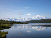 Denali National Park and Preserve