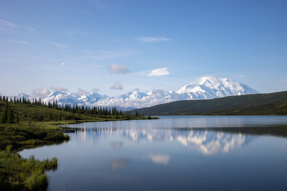 Denali National Park and Preserve