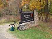 Cuyahoga Valley National Park