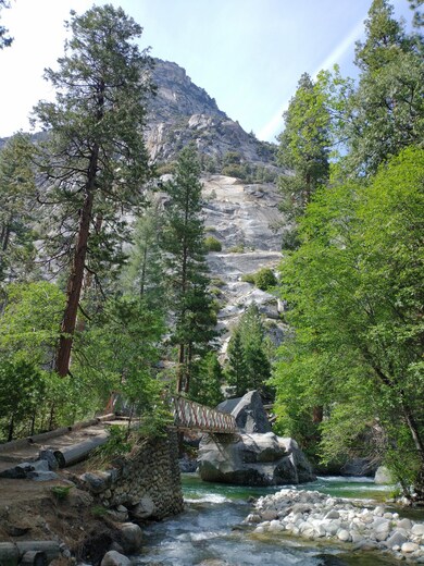 Kings Canyon National Park