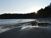 Olympic National Park
