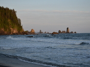 Olympic National Park