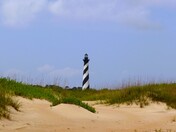 Cape Hatteras National Seashore