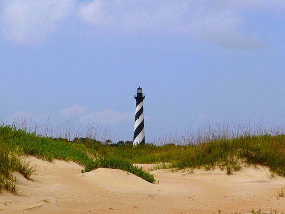 Cape Hatteras National Seashore