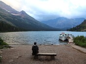 Glacier National Park
