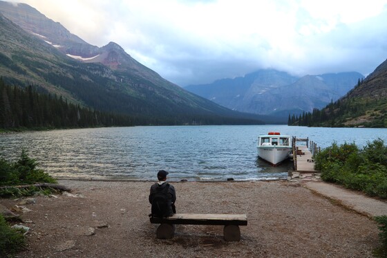 Glacier National Park
