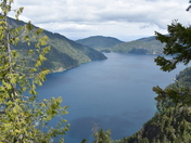 Olympic National Park