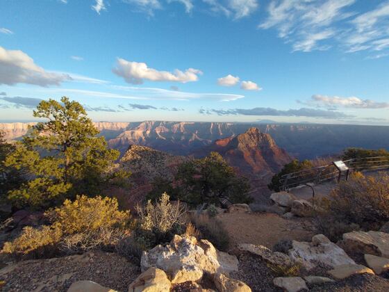 Grand Canyon National Park