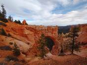 Bryce Canyon National Park