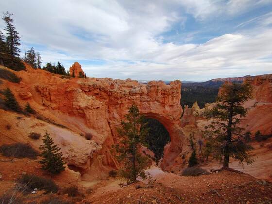 Bryce Canyon National Park