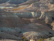 Badlands National Park