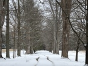 Home of Franklin D. Roosevelt National Historic Site