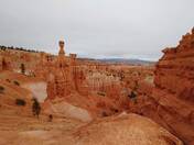 Bryce Canyon National Park